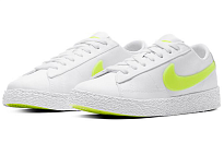 Фото № 3 с приближением к товару «‎Nike Blazer Low Pop Volt (GS)»