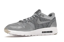 Фото № 2 с приближением к товару «‎Nike Air Max 1 Ultra Wolf Grey»