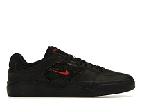Фото № 1 с приближением к товару «‎Nike SB Ishod Wair Black Red»