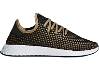 Фото № 1 с приближением к товару «‎adidas Deerupt Cardboard»