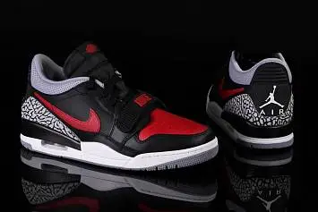 Nike Air Jordan Legacy 312  - 1