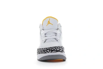 Jordan 3 Retro - 2