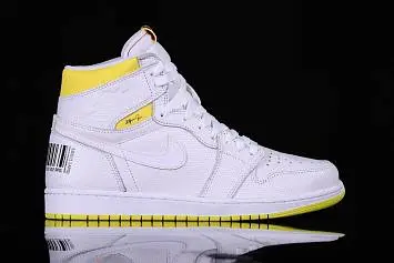 Nike Air Jordan 1 Retro OG First Class Flight  - 1
