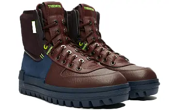 Nike Xarr 'El Dorado' Brown - 4