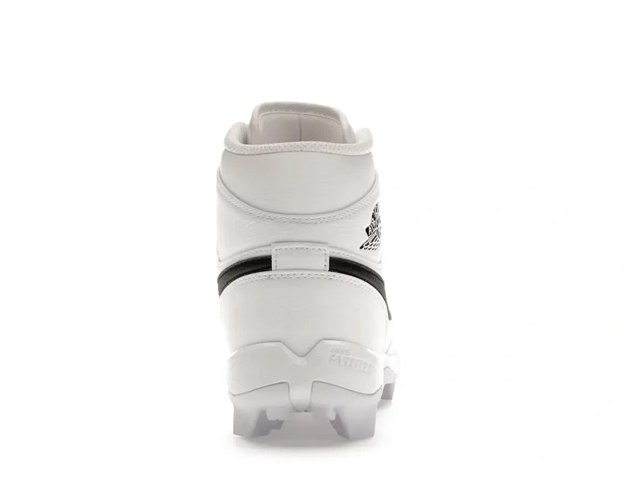Фото № 4 с приближением к товару «‎Jordan 1 Mid Cleat»