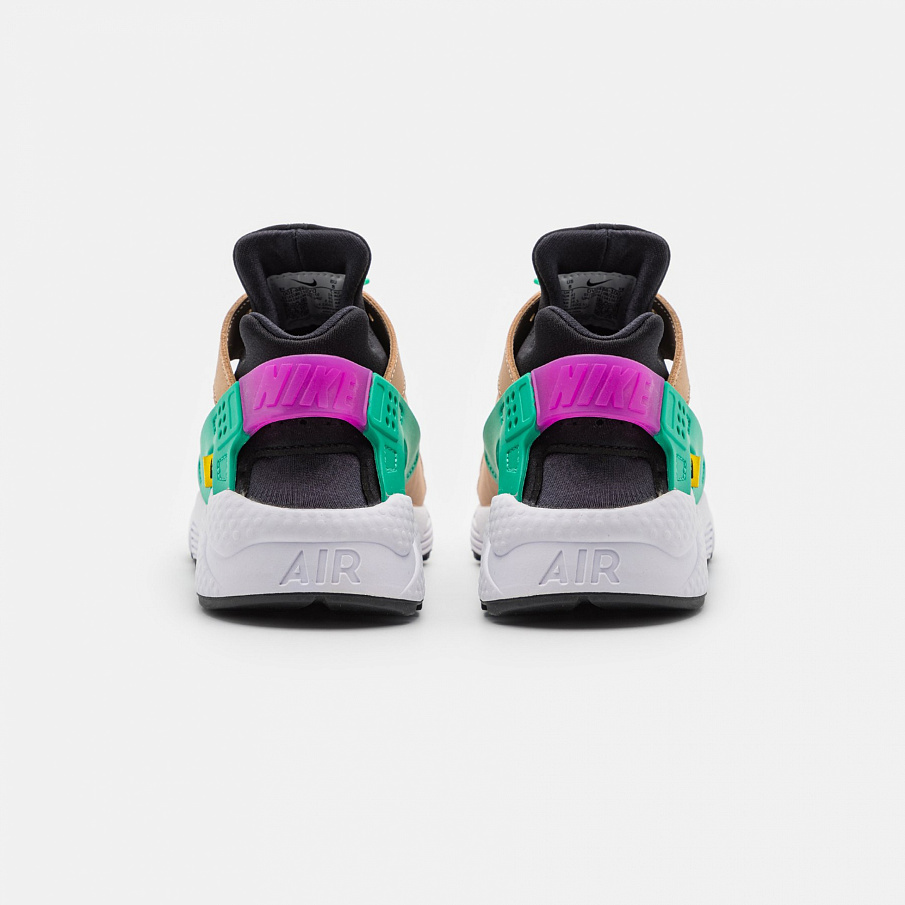 Фото № 3 с приближением к товару «‎Nike Air Huarache »