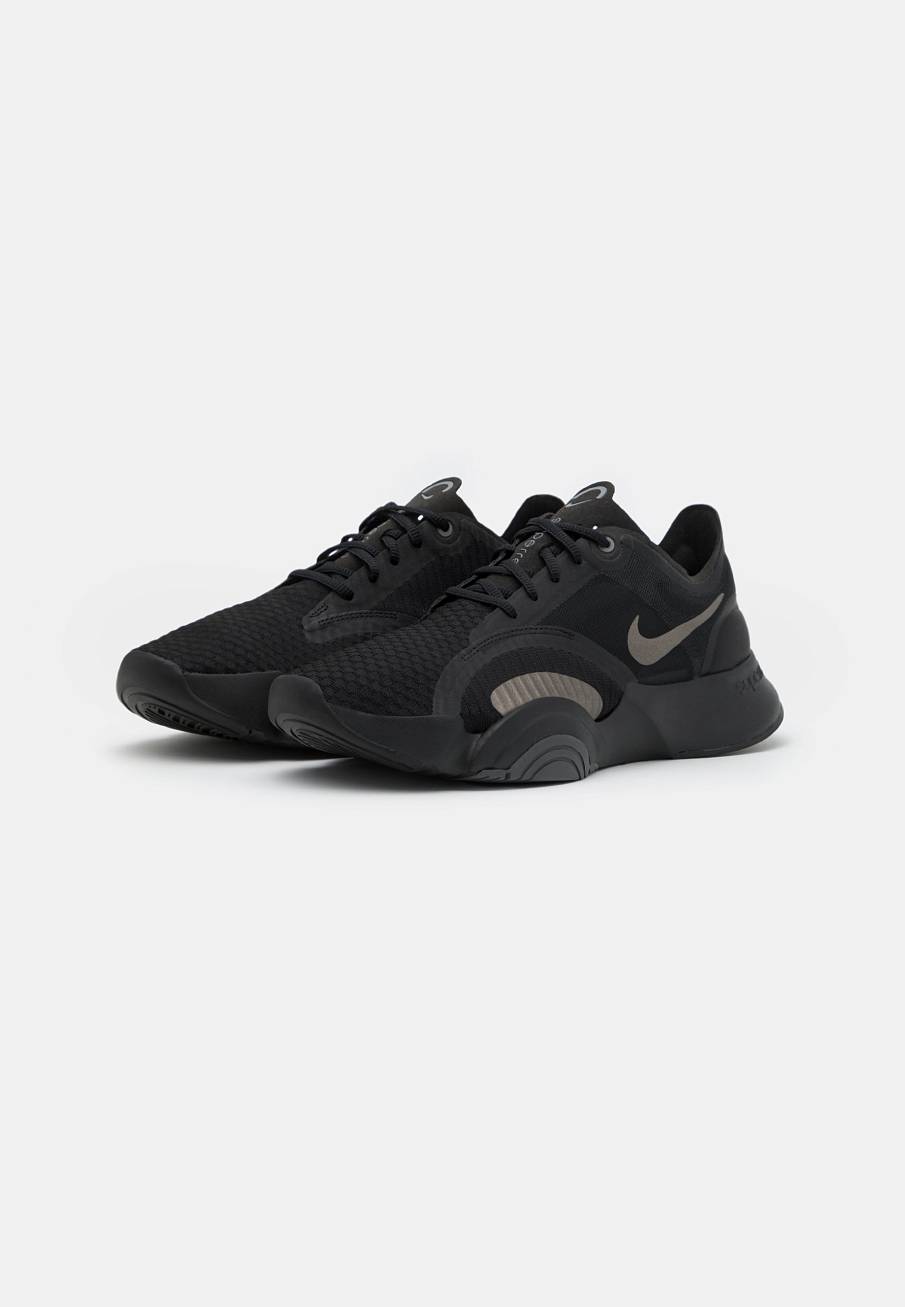 Фото № 2 с приближением к товару «‎Nike Superrep Go»