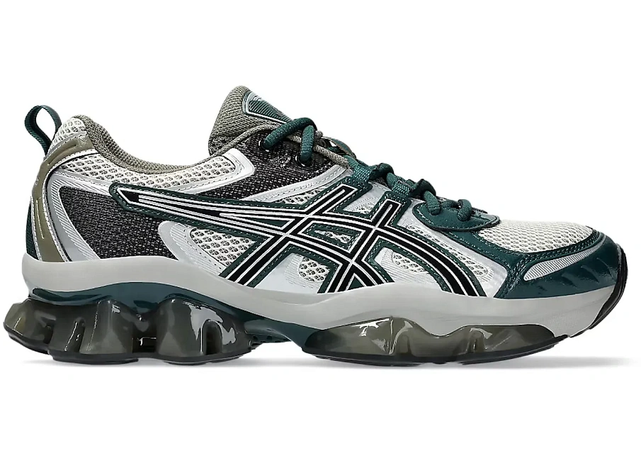 Фото № 1 с приближением к товару «‎ASICS Gel-Quantum Kinetic»