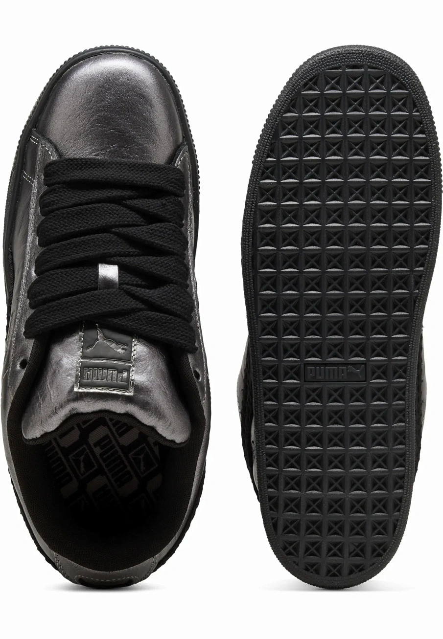 Фото № 3 с приближением к товару «‎SUEDE XL GALACTIC »