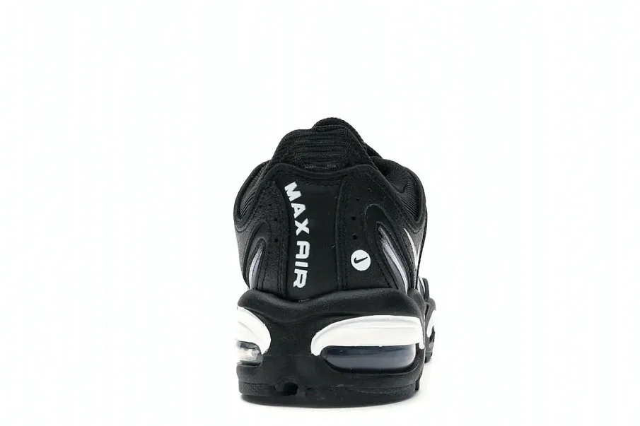 Фото № 4 с приближением к товару «‎Nike Air Max Tailwind 4 Black White»