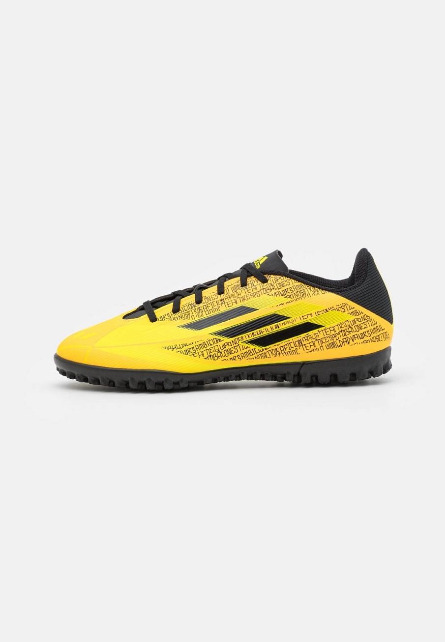Фото № 1 с приближением к товару «‎Adidas X Messi.4 TF »