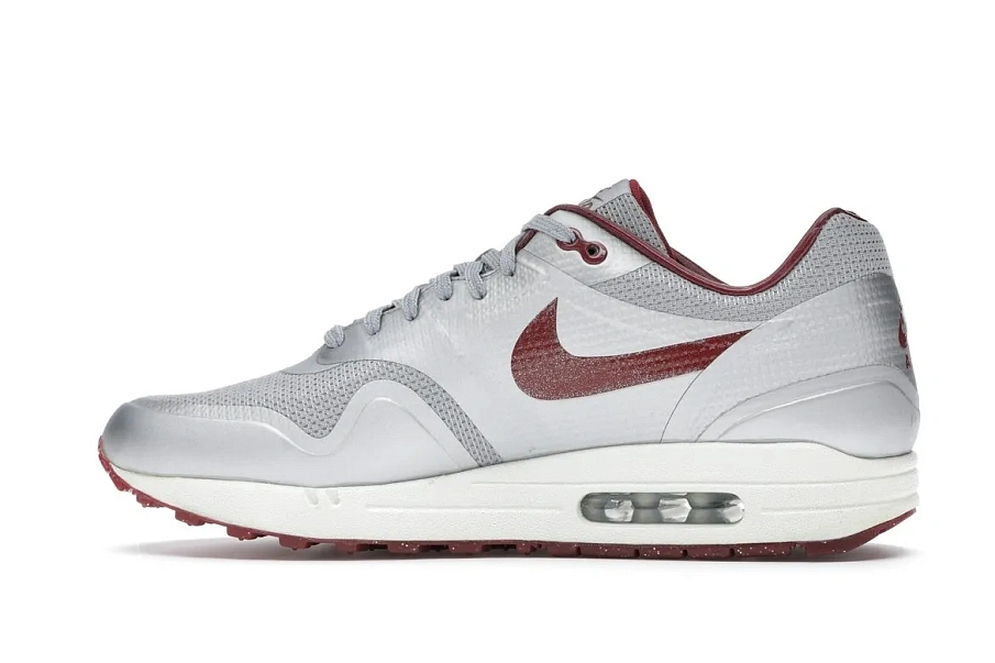 Фото № 5 с приближением к товару «‎Nike Air Max 1 Hyperfuse Night Track»