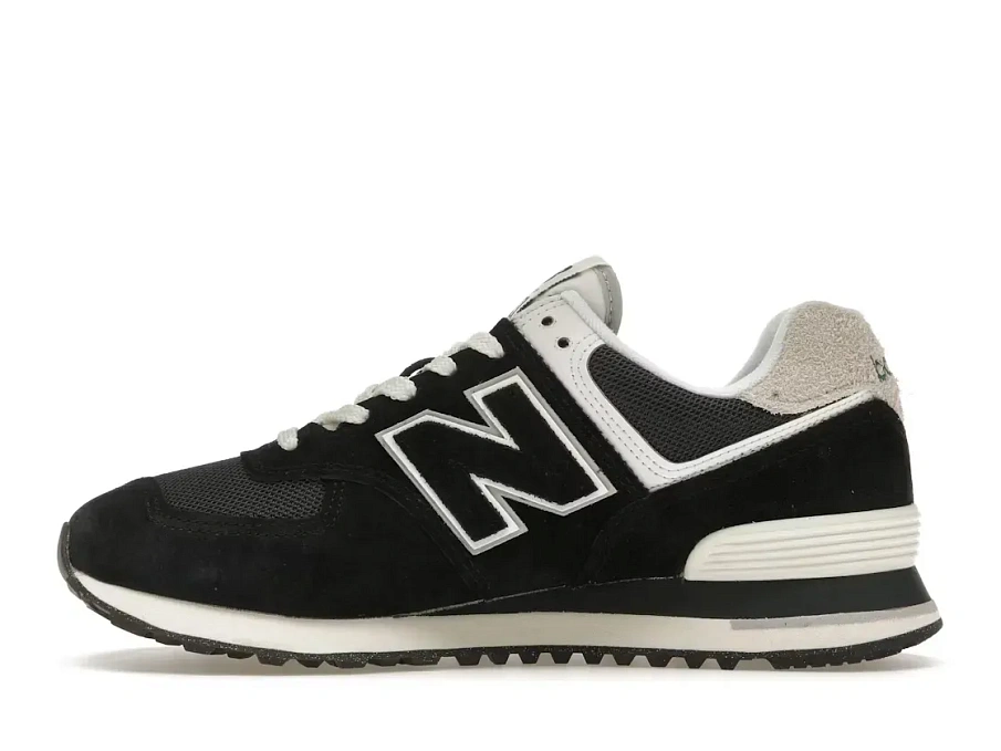 Фото № 3 с приближением к товару «‎New Balance 574»