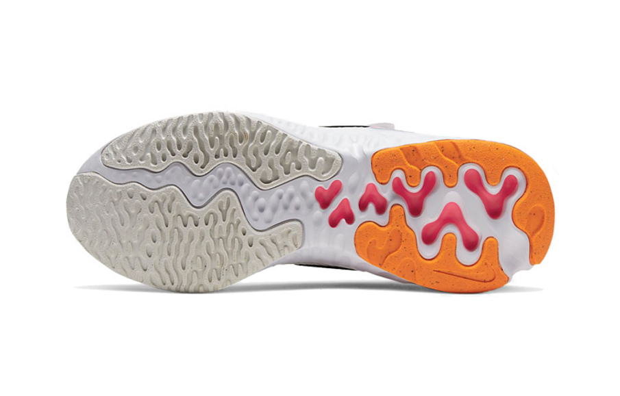 Фото № 4 с приближением к товару «‎Nike Renew Run PSV 'Platinum Tint'»