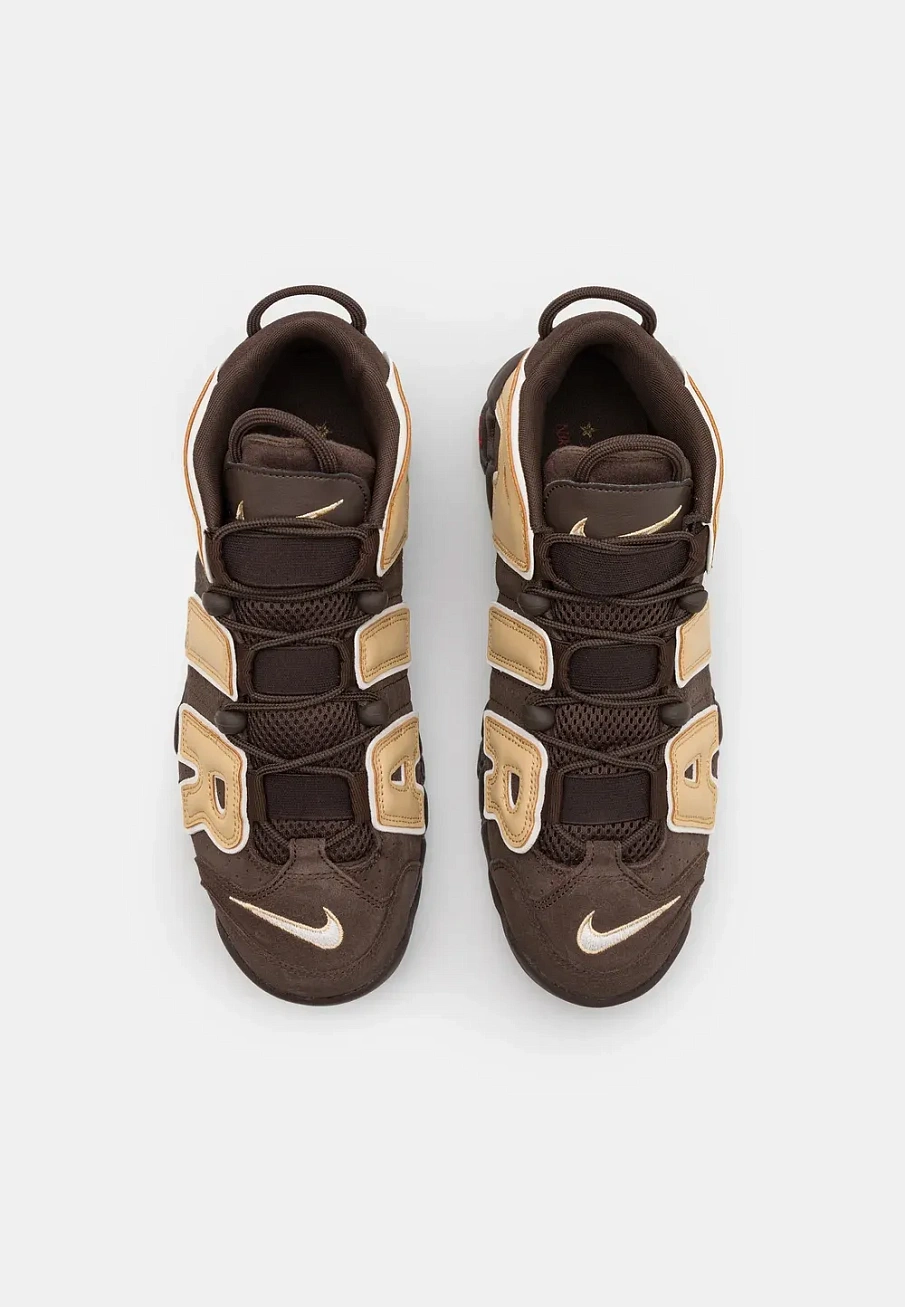 Фото № 4 с приближением к товару «‎AIR MORE UPTEMPO 96 UNISEX»