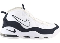 Фото № 1 с приближением к товару «‎Nike Air Max Uptempo 95 White Obsidian»