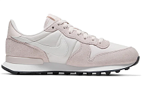 Фото № 2 с приближением к товару «‎Nike Wmns Internationalist PinkWhite»