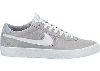 Фото № 1 с приближением к товару «‎Nike SB Bruin Wolf Grey White»