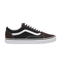 Фото № 1 с приближением к товару «‎Vans Old Skool Brown»