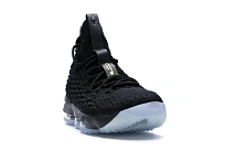 Фото № 5 с приближением к товару «‎Nike LeBron 15 Black Gold»