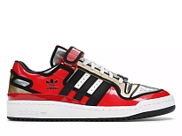 Фото № 1 с приближением к товару «‎adidas Forum Low The Simpsons Duffman»