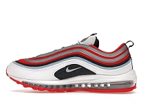 Фото № 5 с приближением к товару «‎Nike Air Max 97 USA Denim»