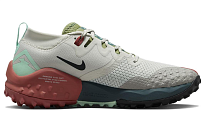 Фото № 2 с приближением к товару «‎ Nike Wildhorse 7 Running shoes»