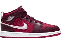 Фото № 1 с приближением к товару «‎Jordan 1 Mid»