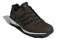 Фото № 3 с приближением к товару «‎adidas Daroga Plus Lea BrownBlack»