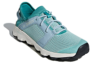 Фото № 3 с приближением к товару «‎adidas WMNS Terrex Cc Voyager Sleek Blue»