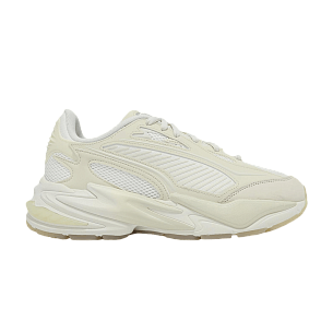 Puma RS Surge Warm White Alpine Snow (402916-07)