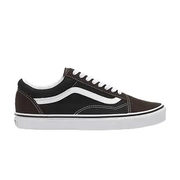 Vans Old Skool Brown - 1