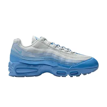 Nike Air Max 95 Big Bubble Blue Tint - 1