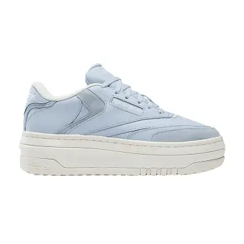 Reebok Women's Club C Extra Y2K Blue - 1