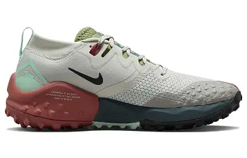 Nike Wildhorse 7 Running shoes (CZ1864-005) - 2
