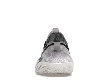 adidas Trae Young 1 Light Solid Grey Snakeskin - 2