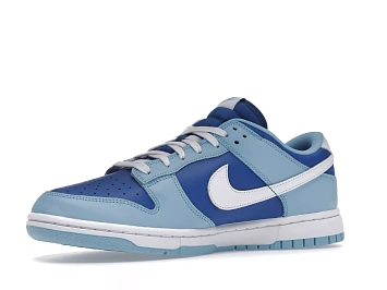 Nike Dunk Low Retro QS Argon (2022) - 5