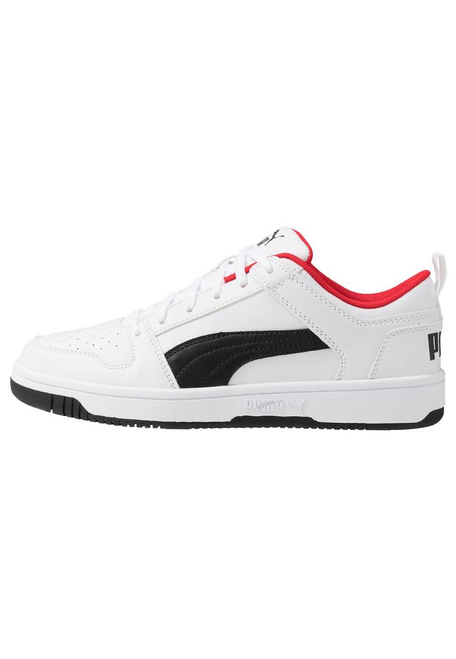 Фото № 1 с приближением к товару «‎Puma Rebound Layup »