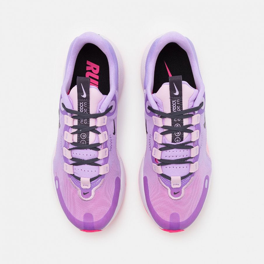 Фото № 4 с приближением к товару «‎Nike React Escape»