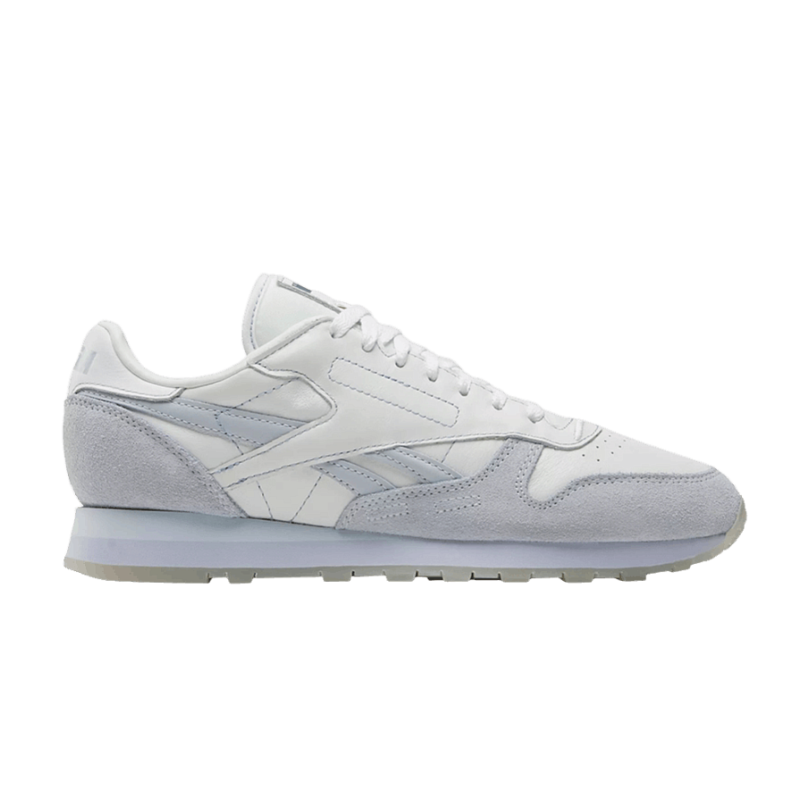 Фото № 1 с приближением к товару «‎Whim Golf x Reebok Classic Leather Precious Cargo»