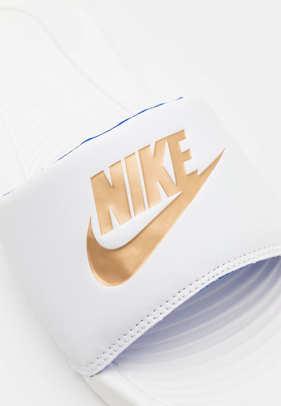 Фото № 5 с приближением к товару «‎Nike Victori One Slide»