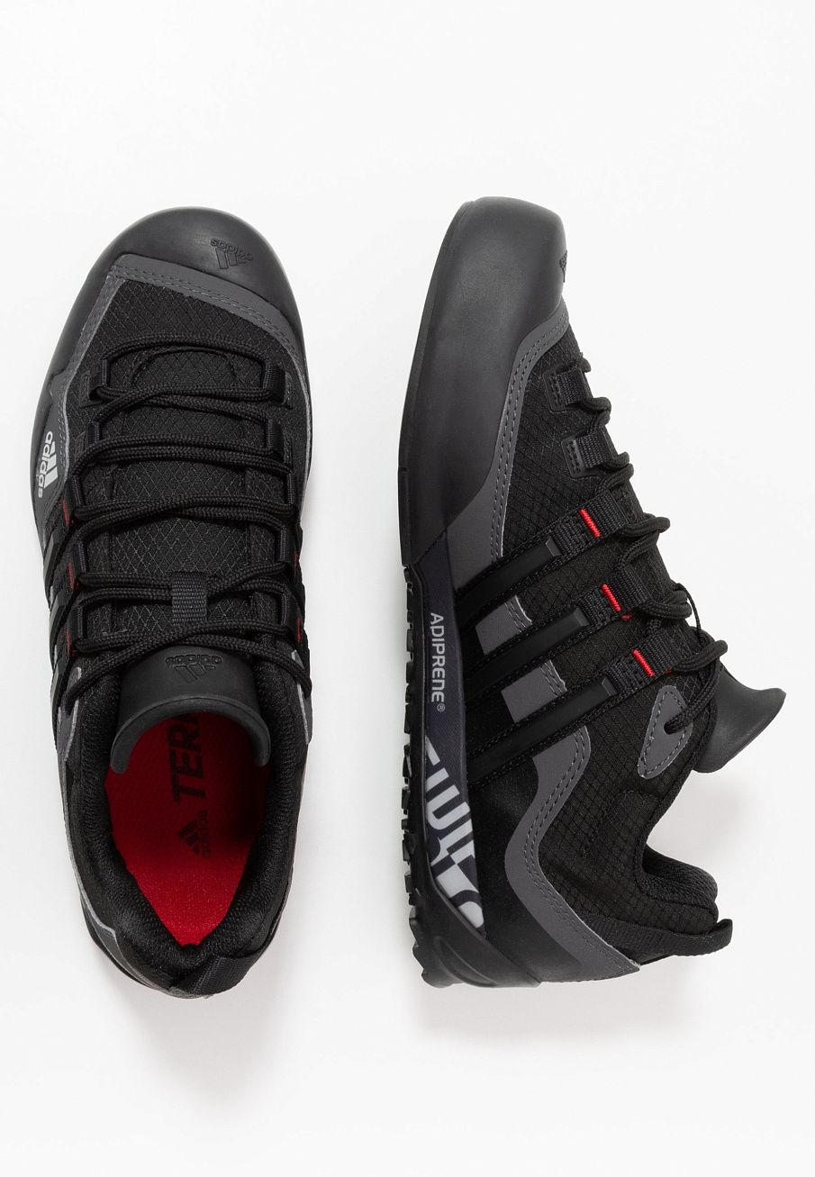 Фото № 2 с приближением к товару «‎Adidas Terrex Swift Solo»