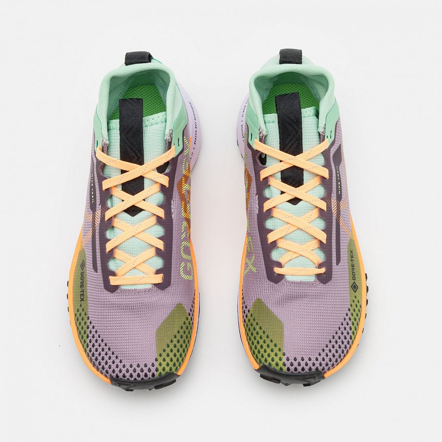 Фото № 4 с приближением к товару «‎Nike W React Pegasus Trail 4 Gtx»