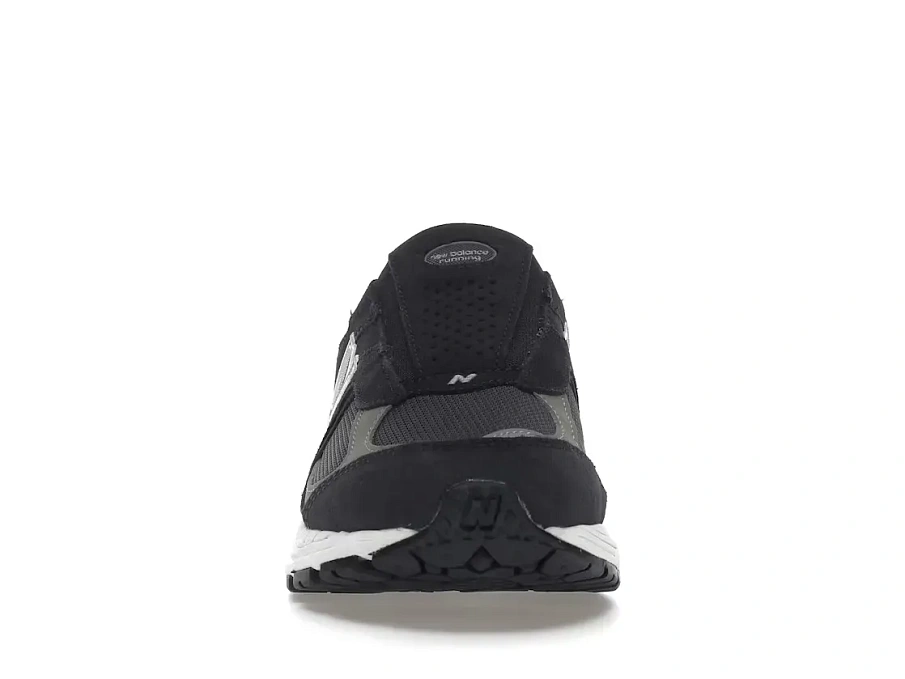 Фото № 2 с приближением к товару «‎New Balance 2002R Mule»