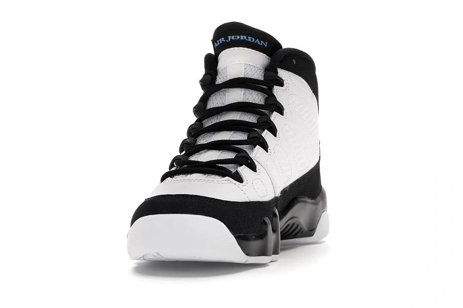 Фото № 3 с приближением к товару «‎Jordan 9 Retro University Blue »