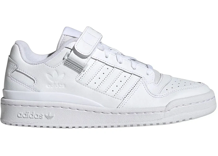 Фото № 1 с приближением к товару «‎adidas Forum Low»