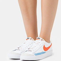 Фото № 2 с приближением к товару «‎Nike Blazer »