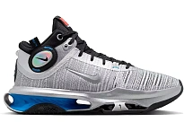 Фото № 1 с приближением к товару «‎Nike Air Zoom GT Jump 2 EP»