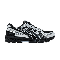 Фото № 1 с приближением к товару «‎ASICS Gel Kayano 12.1 Silver Black»