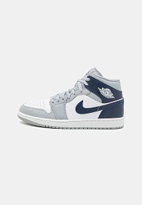 Фото № 1 с приближением к товару «‎AIR JORDAN 1 MID»
